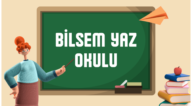 Bilsem Yaz Okulu Hakkında Her Şey 